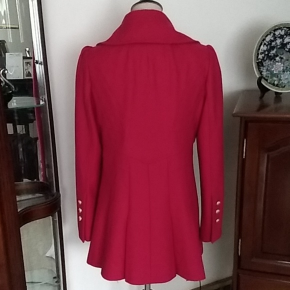 Coat - Picture 3 of 8